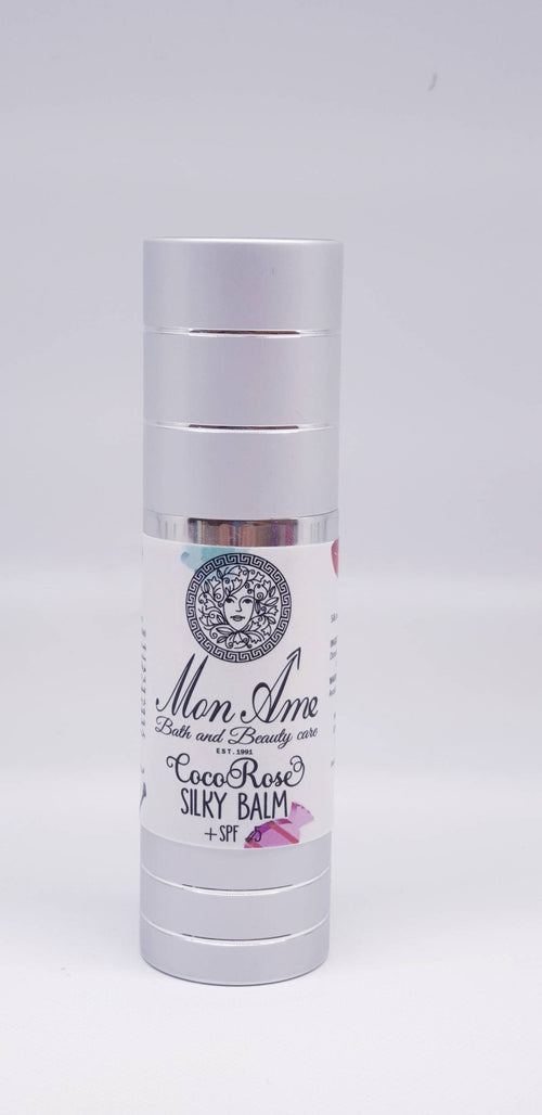 COCO Rose silky balm