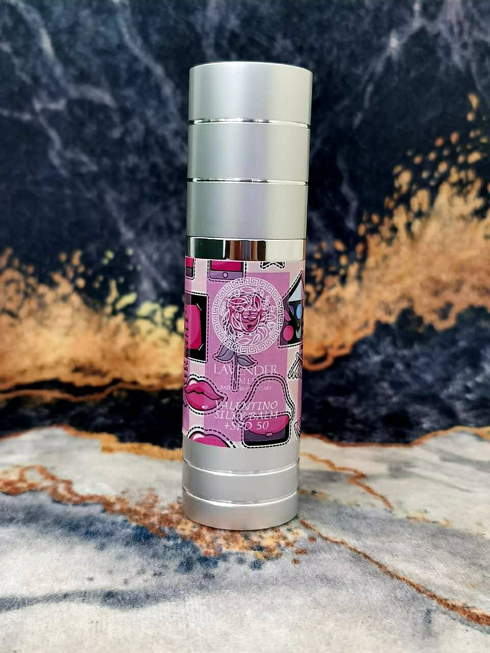 VALANTINO Silky Balm