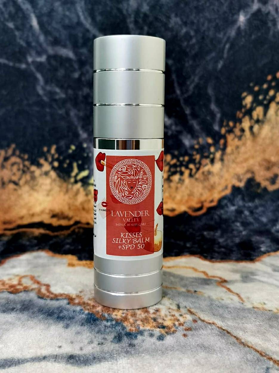 KISSES Silky Balm
