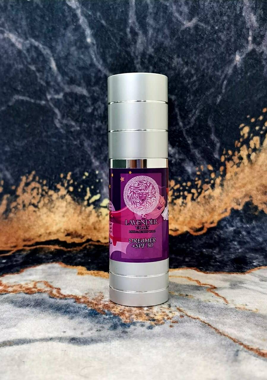 DREAMER Silky Balm