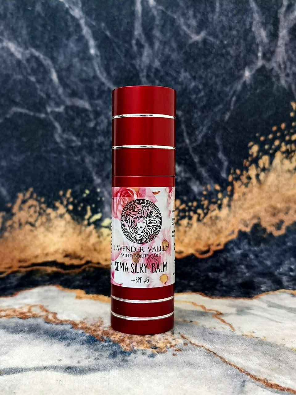 SEMA Silky Balm