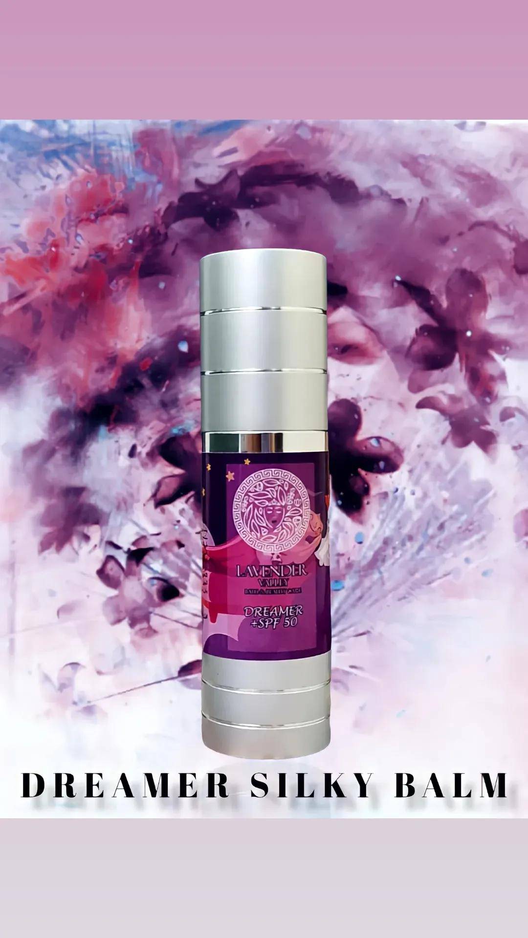 DREAMER Silky Balm