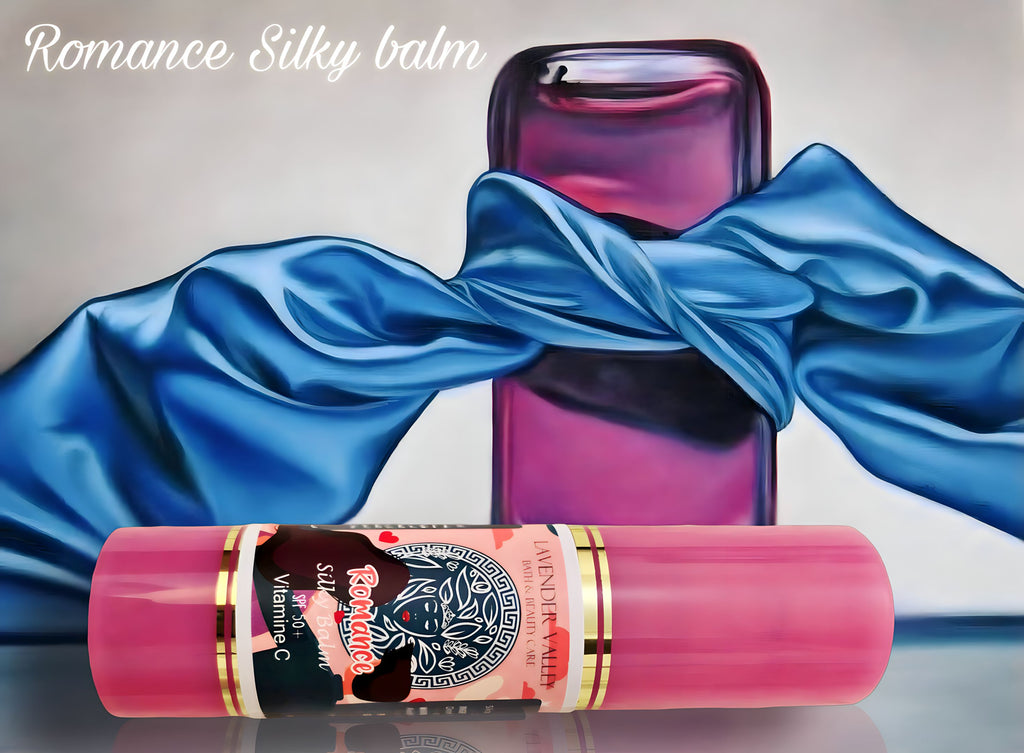 Romance
Silky Balm