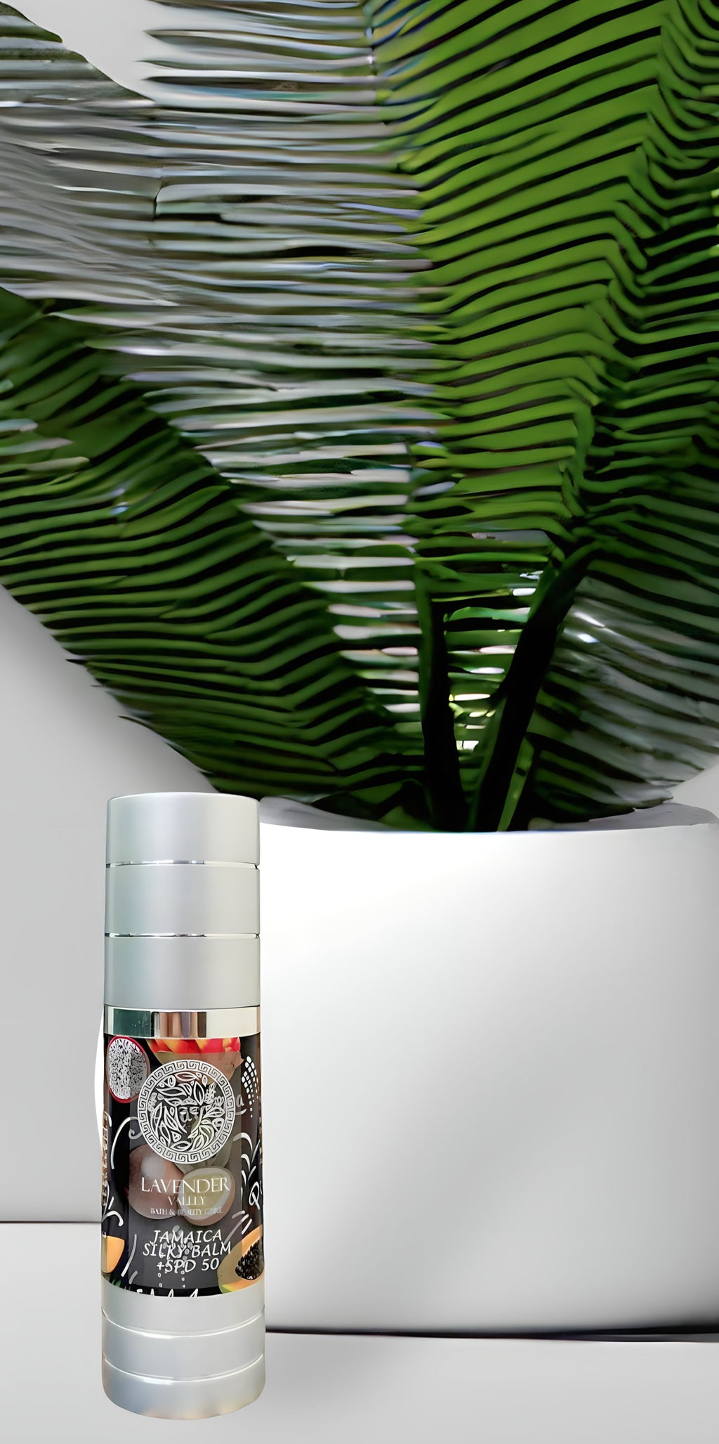 JAMAICA Silky Balm