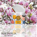 MAGNOLIA
SUGAR Scrub