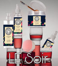 LE SOIR FULL SET