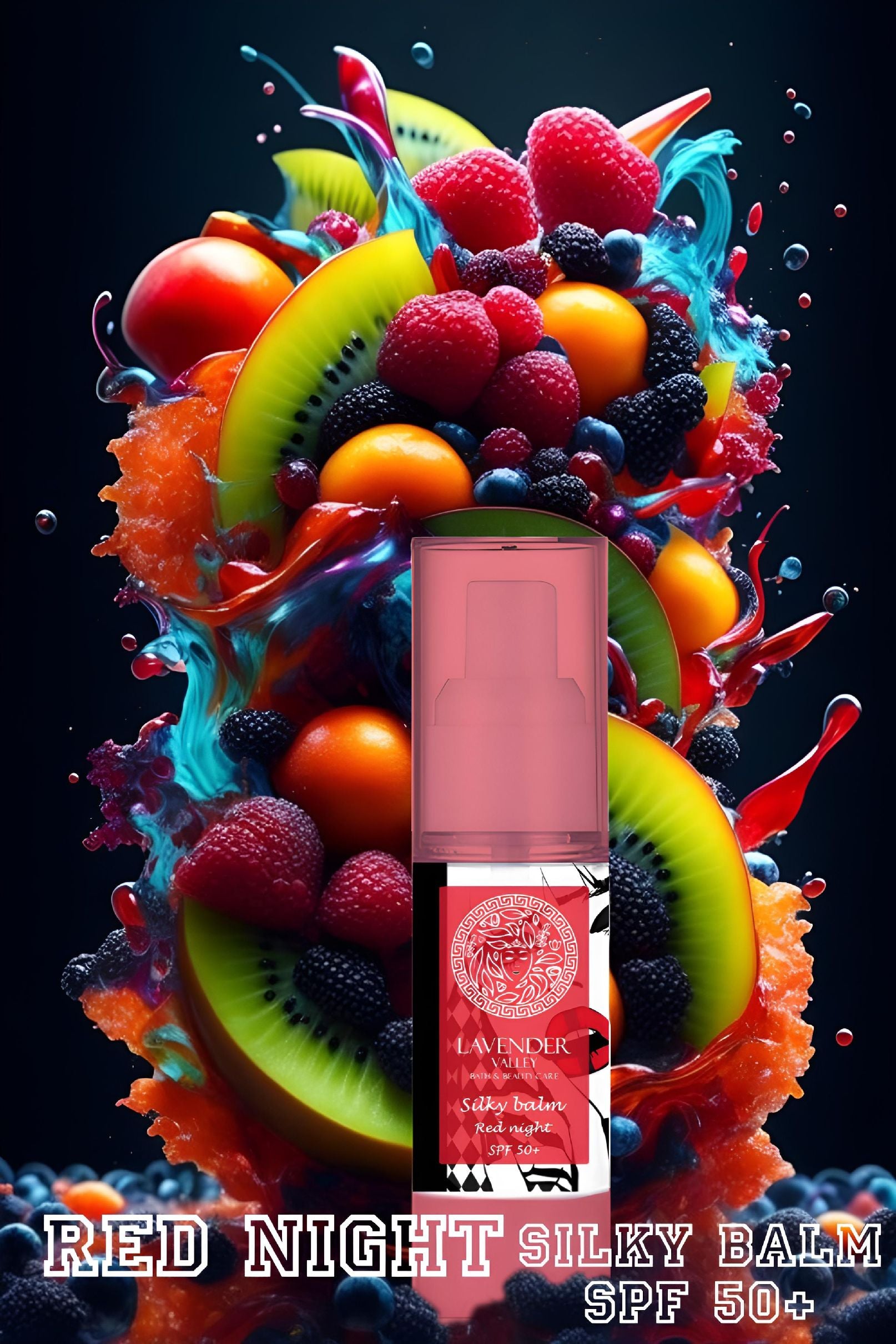 ʀᴇᴅ ɴɪɢʜᴛ ꜱɪʟᴋʏ ʙᴀʟᴍ