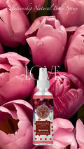 Relationship Natural Body  Spray