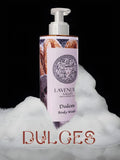DULCES Body wash