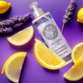 lavender lemonade