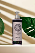 LE SOIR 
BODY WASH