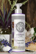 LAVENDER