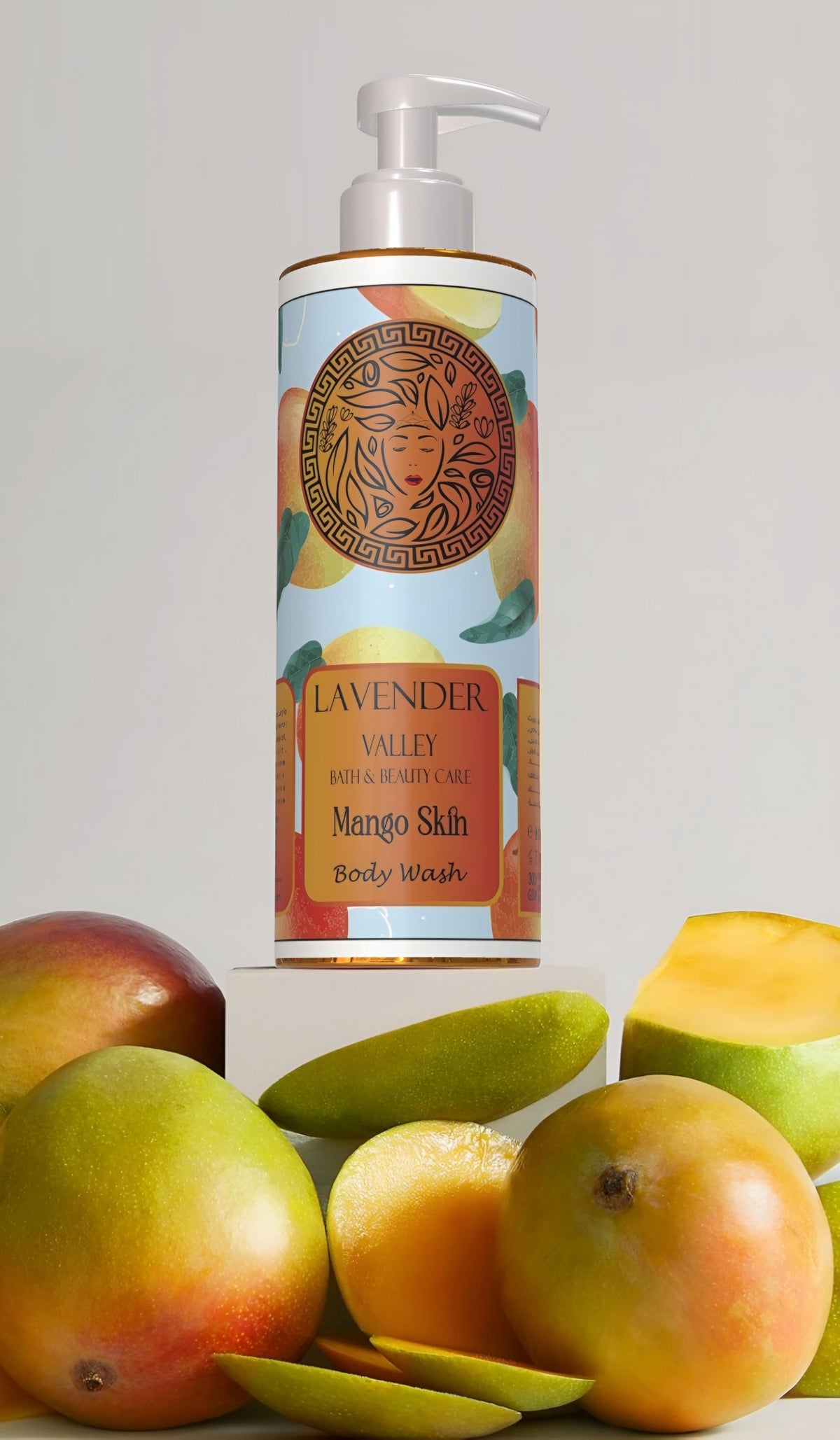 MANGO SKIN