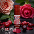 FROOZEN RED BERRY 
Silky Balm