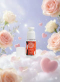Stefanie silky balm