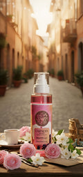 Fratelli Body Mist