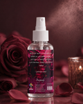 Burgundy
Hair & Body Oil