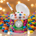 YUMMY DROPS
BODY SUGAR SCRUB