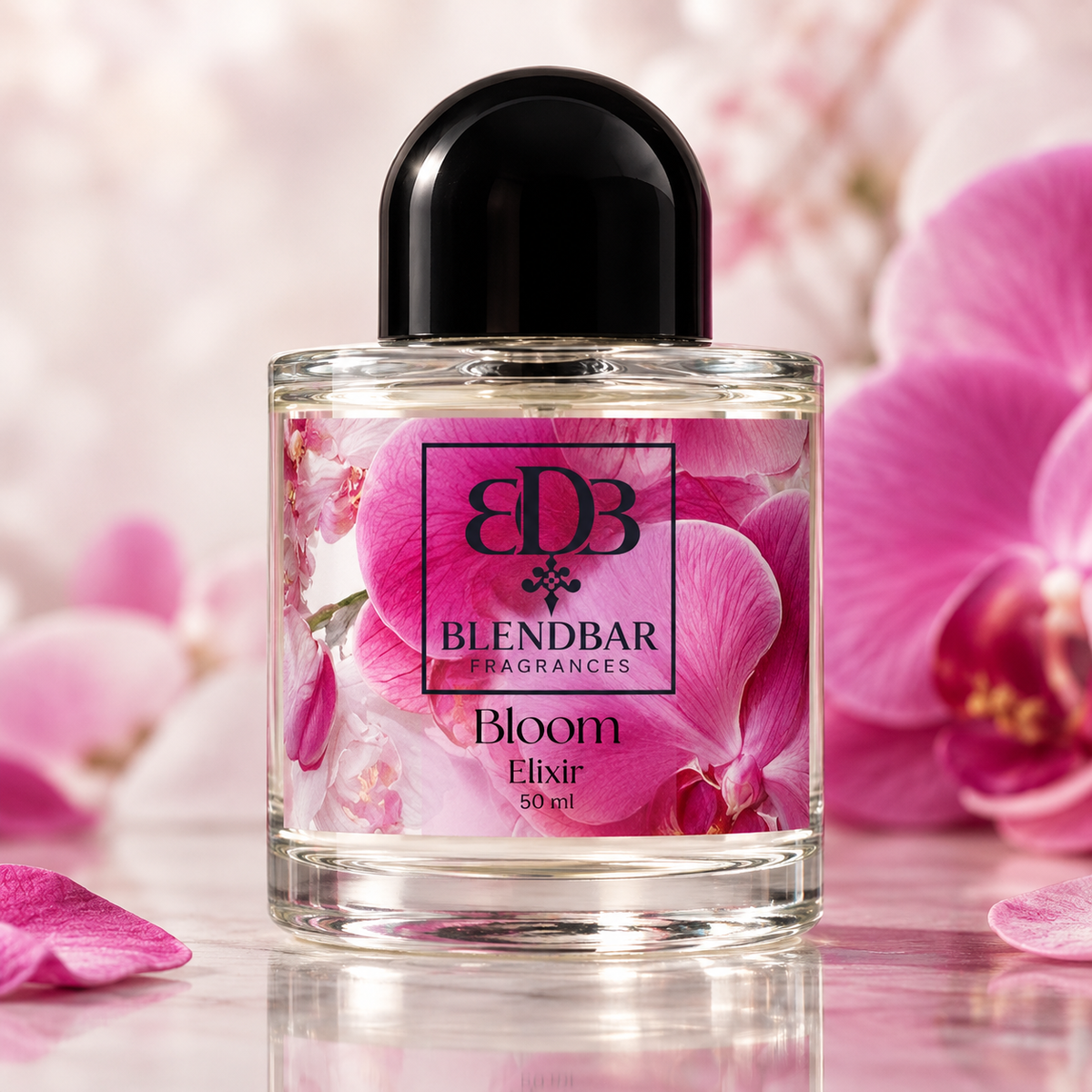 Bloom Elixir
