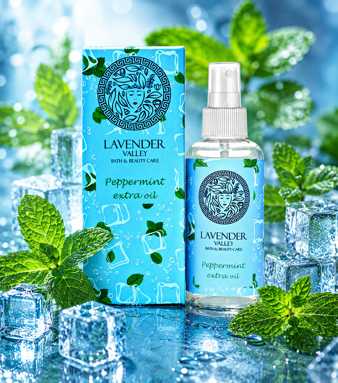 Peppermint EXTRA