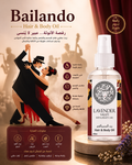 Bailando