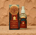 Morocco - زيت عطري للجسم والشعر -