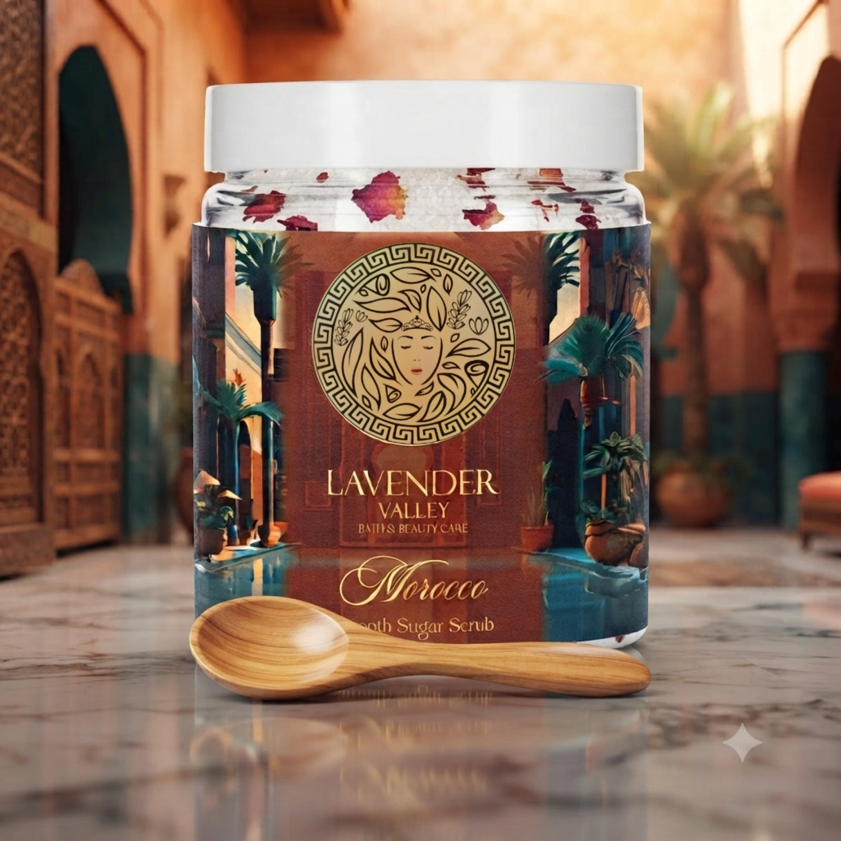 Morocco