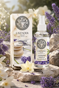 lavender vanilla