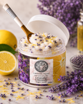 LAVENDER LEMONADE Body Scrub