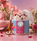 Don't Be Shy
Sugar Scrub