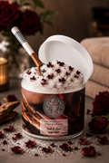 OUD & ROSE
Sugar Scrub