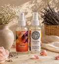 Bella & Barbaros
Hair & Body Oil