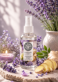 lavender Ginger
