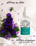 Flora Di Monaco