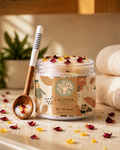 It's Not Secret
Sugar scrub