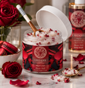 Baisers volés Sugar Scrub 
قبلات مسروقة مقشر الجسم