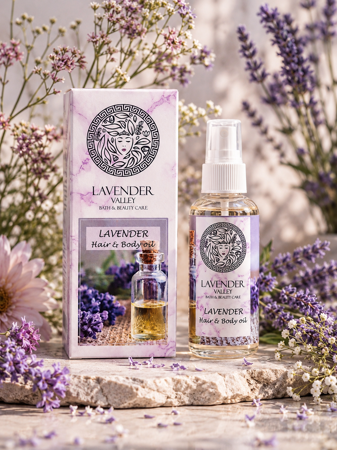 LAVENDER