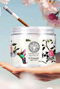 LE Bouquets 
BODY SUGAR Scrub