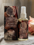 ROMEO 
Hair & Body Oil