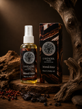 Wood Noir