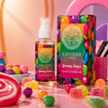 YUMMY DROPS 
Hair & Body Oil