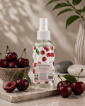 CHERRY BROMBROUGE