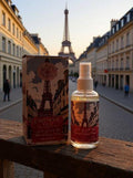 Une Nuit d'Amour à Paris – ليلة حب في باريس

زيت عطري للجسم والشعر